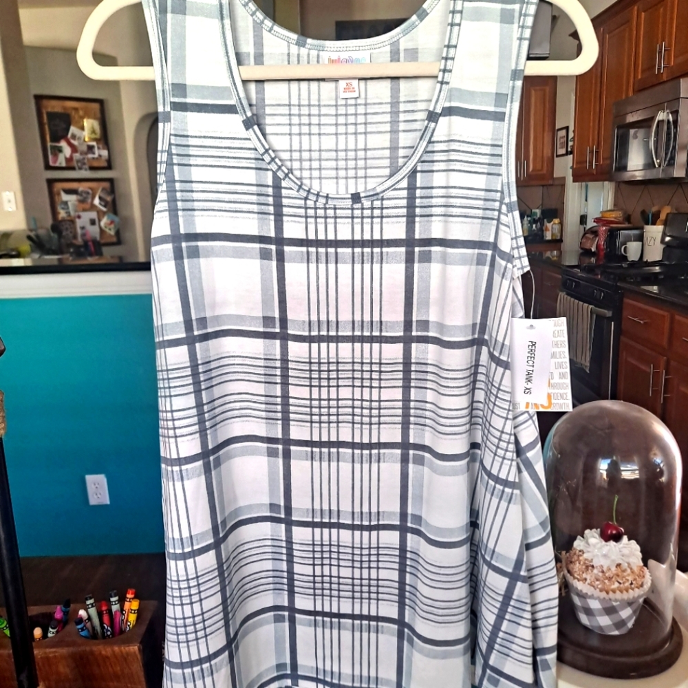 Lularoe Perfect Tank